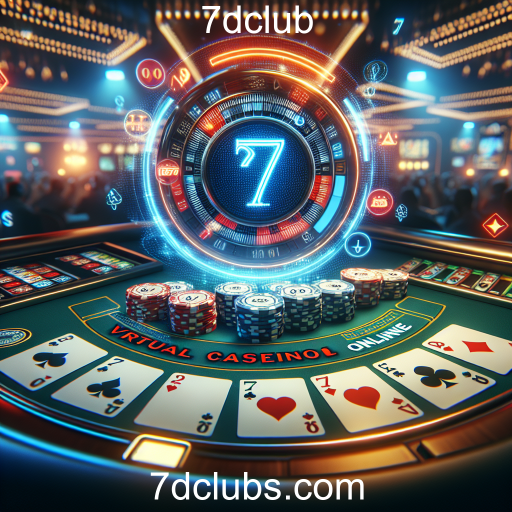 Desvendando o Blackjack no 7dclub: Dicas e Estratégias para Vencer