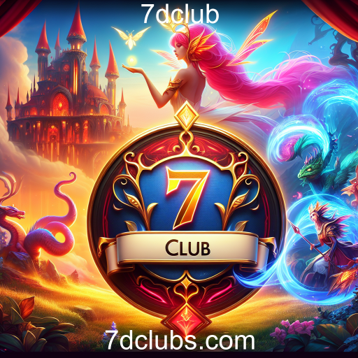 Explorando o Mundo dos Jogos Fantasia no 7dclub